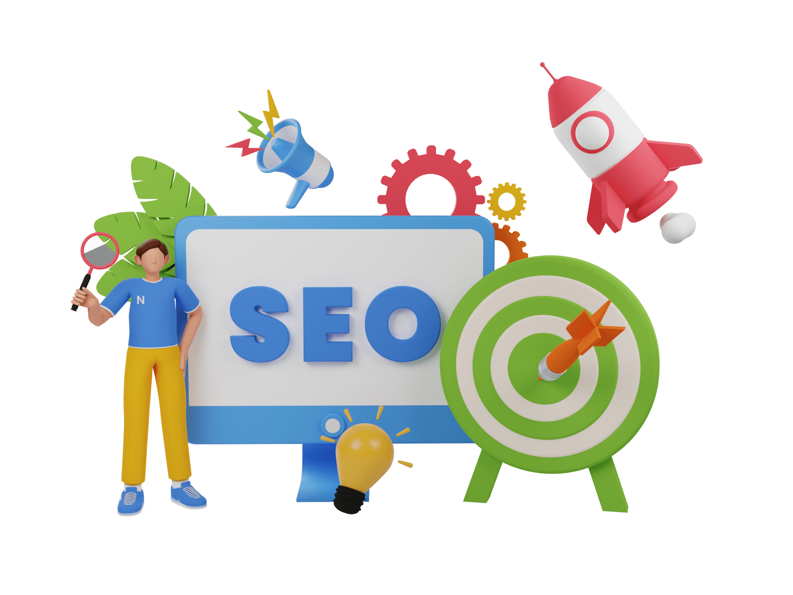 Seomarketing Seomarketing