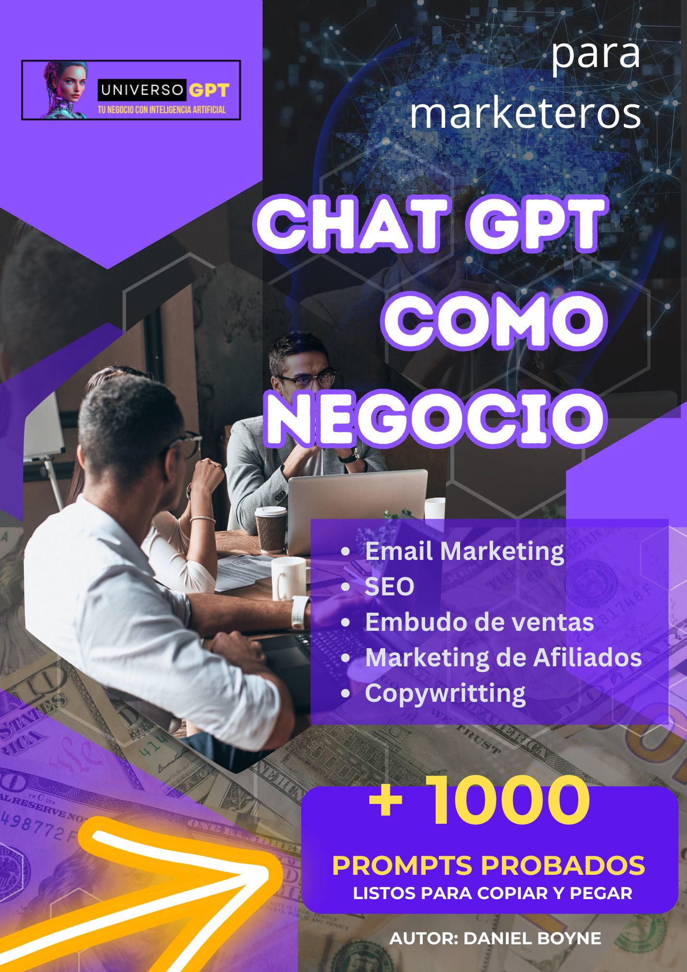 Chat gpt -