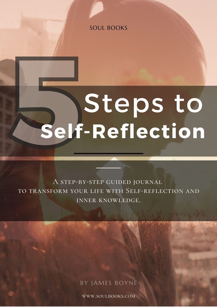 5 Steps To Self Reflection 